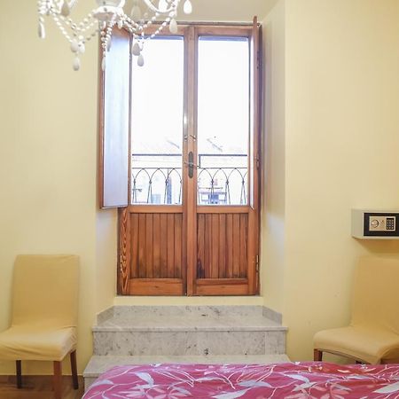 Penthouse Angelo Brunetti Róma Kültér fotó