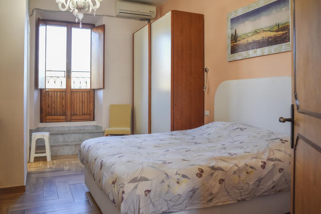 Penthouse Angelo Brunetti Róma Kültér fotó