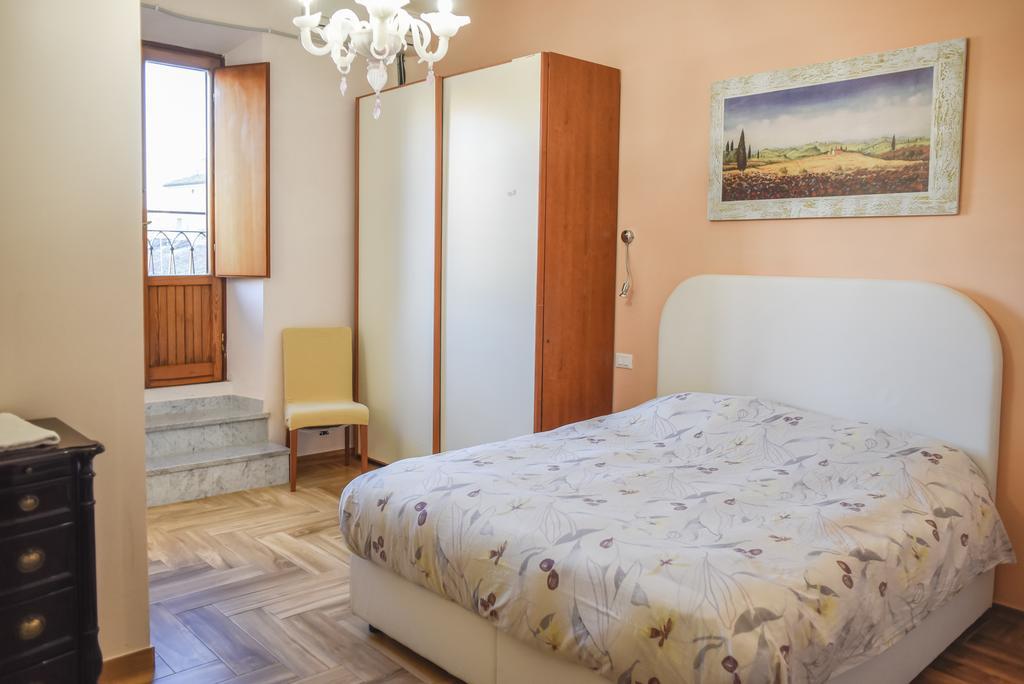 Penthouse Angelo Brunetti Róma Kültér fotó